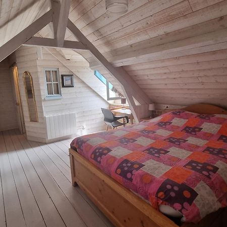Maisonnette A Saint Valery Sur Somme Bagian luar foto