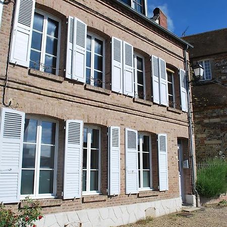Maisonnette A Saint Valery Sur Somme Bagian luar foto