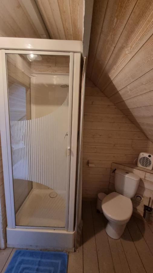 Maisonnette A Saint Valery Sur Somme Bagian luar foto