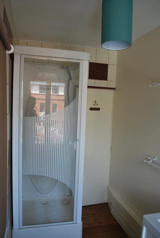 Maisonnette A Saint Valery Sur Somme Bagian luar foto